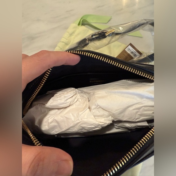 Burberry Camara Bag - Picture 4 of 6